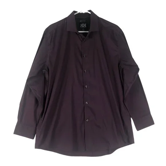 JOE Joseph Abboud | Shirts | Joe Joseph Abboud Long Sleeve Shirt Stretch Slim Fit Size 7 3233 | Poshmark JOE Joseph Abboud | Shirts | Joe Joseph Abboud Long Sleeve Shirt Stretch Slim Fit Size 7 3233 | Poshmark